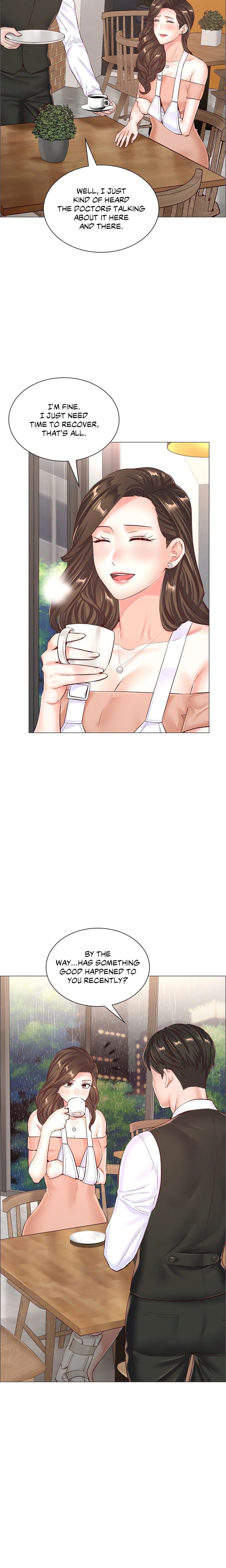 The Game: Fatal Doctor - Chapter 57 - picture 1