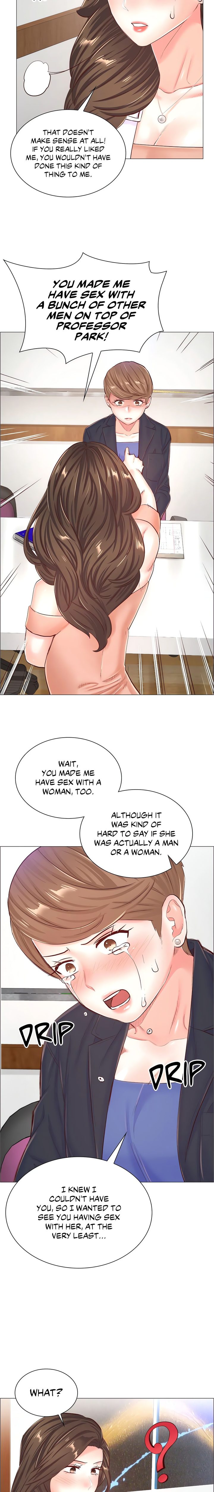 The Game: Fatal Doctor - Chapter 57 - picture 11