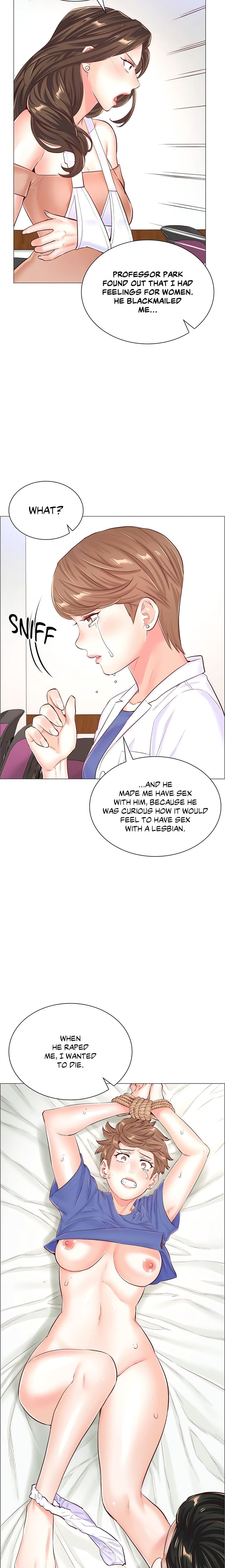 The Game: Fatal Doctor - Chapter 57 - picture 13