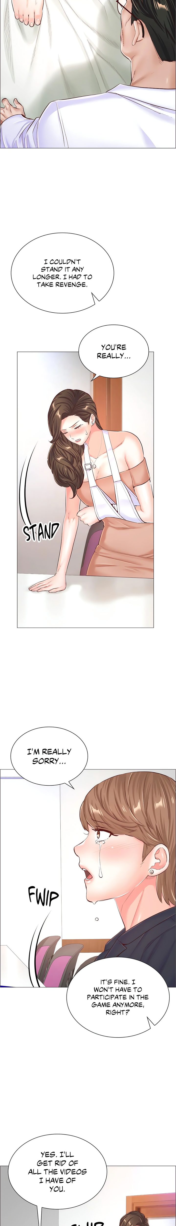 The Game: Fatal Doctor - Chapter 57 - picture 14