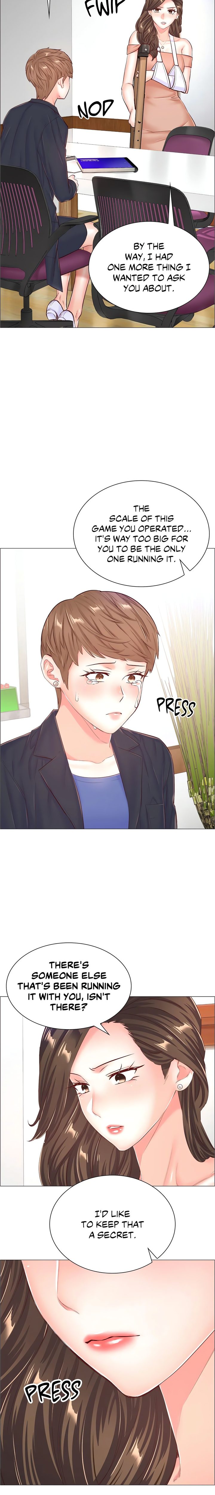 The Game: Fatal Doctor - Chapter 57 - picture 15