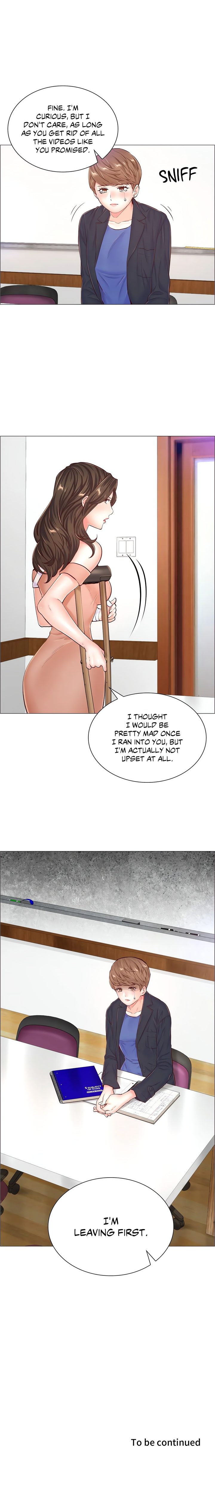 The Game: Fatal Doctor - Chapter 57 - picture 16