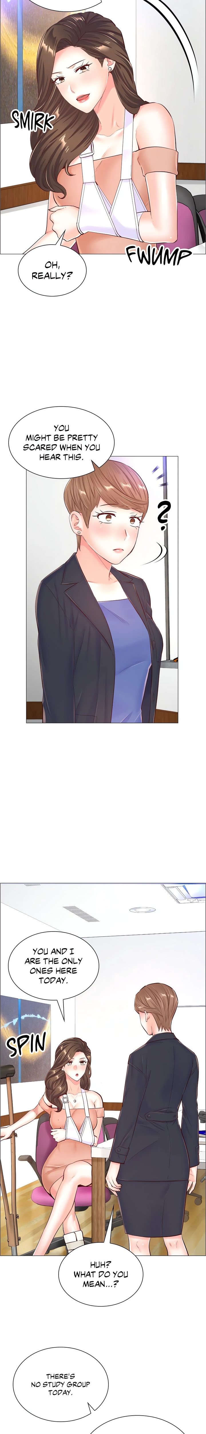 The Game: Fatal Doctor - Chapter 57 - picture 5