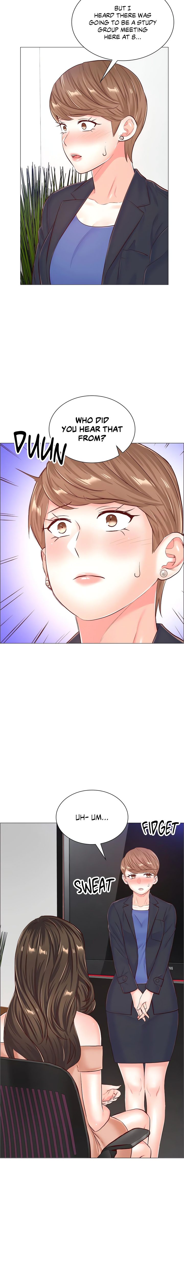 The Game: Fatal Doctor - Chapter 57 - picture 6