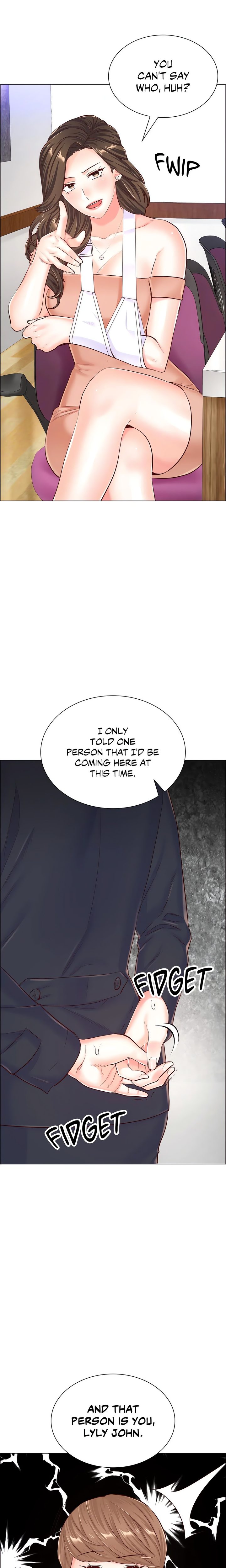 The Game: Fatal Doctor - Chapter 57 - picture 7