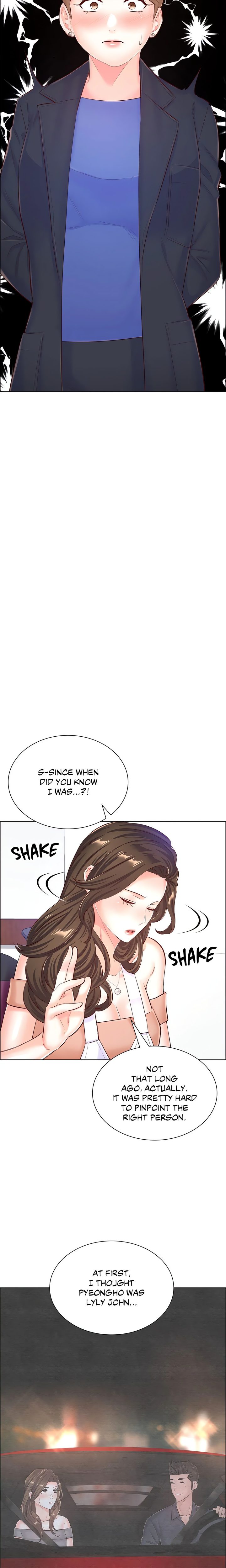 The Game: Fatal Doctor - Chapter 57 - picture 8