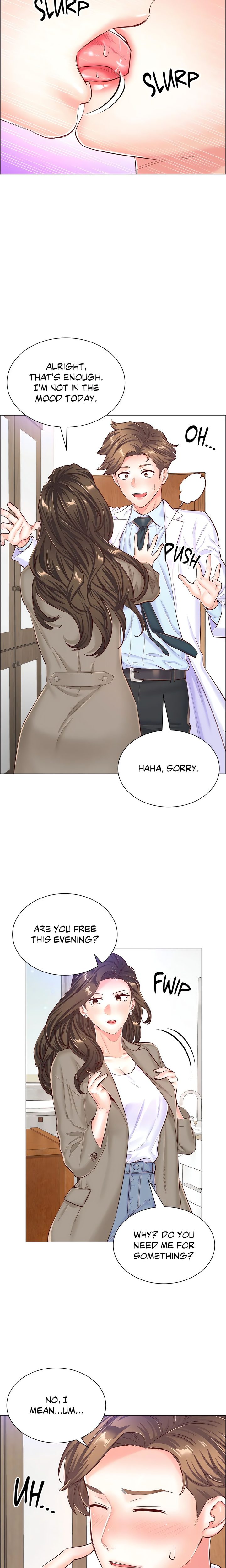 The Game: Fatal Doctor - Chapter 58 - picture 2