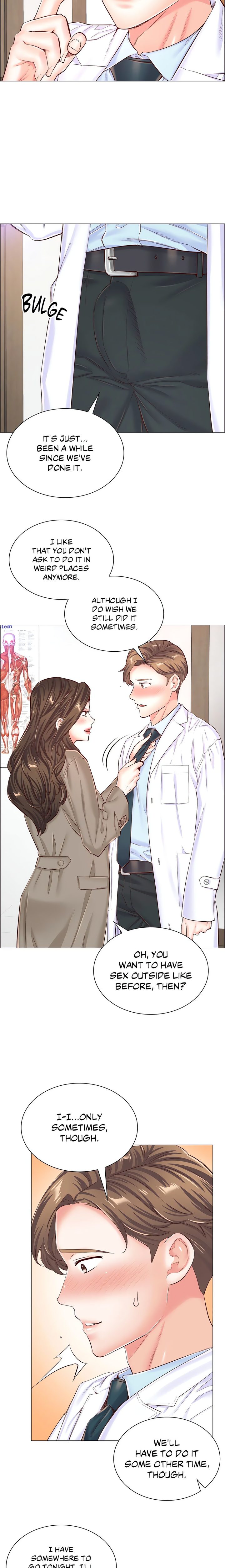 The Game: Fatal Doctor - Chapter 58 - picture 3