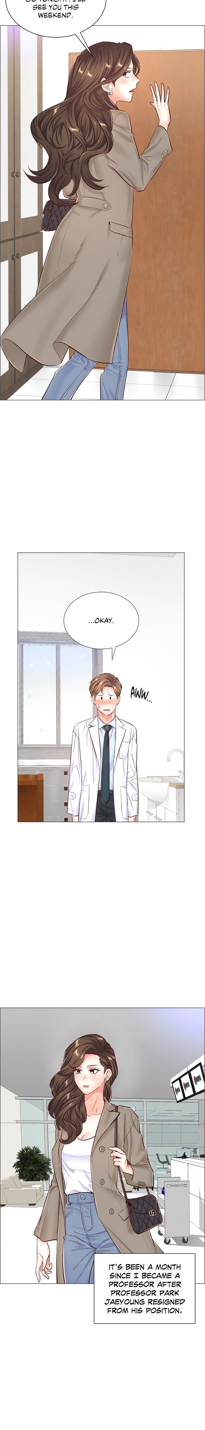 The Game: Fatal Doctor - Chapter 58 - picture 4