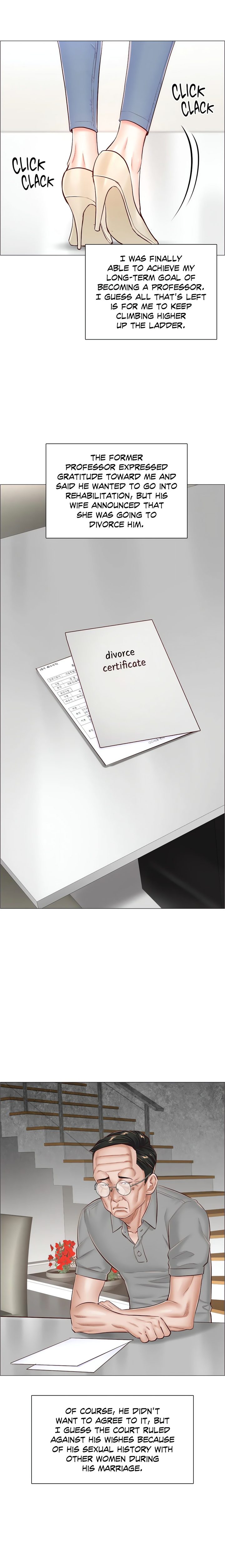 The Game: Fatal Doctor - Chapter 58 - picture 5
