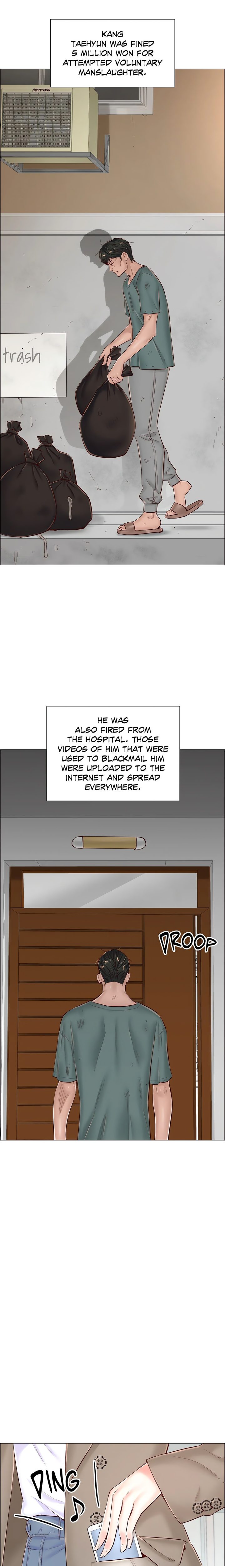 The Game: Fatal Doctor - Chapter 58 - picture 6