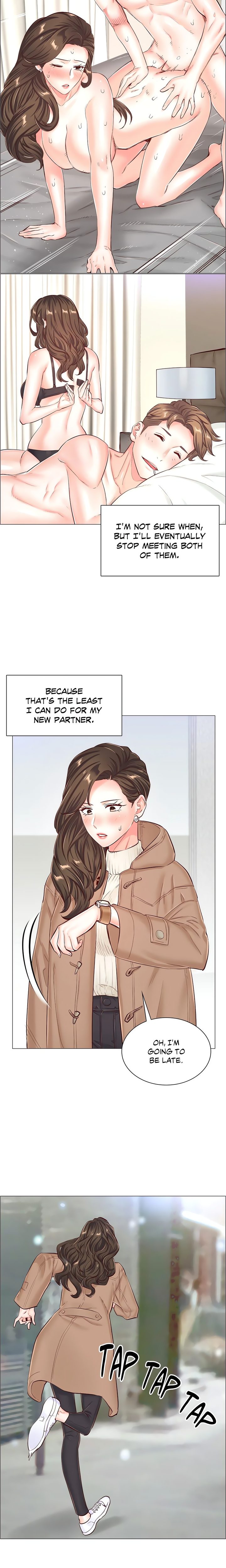 The Game: Fatal Doctor - Chapter 58 - picture 9