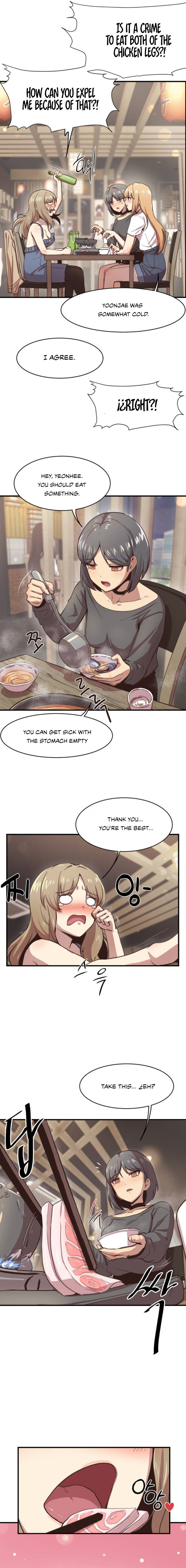 With My Brother’s Friends - Chapter 1 - picture 1