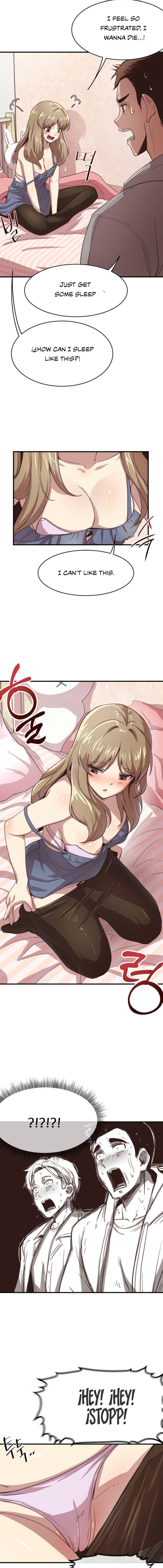 With My Brother’s Friends - Chapter 1 - picture 14