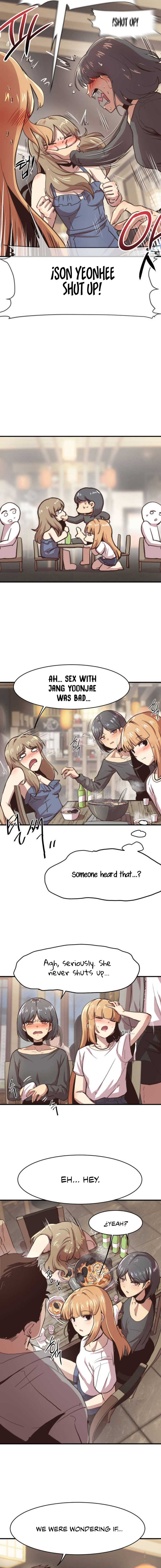 With My Brother’s Friends - Chapter 1 - picture 3
