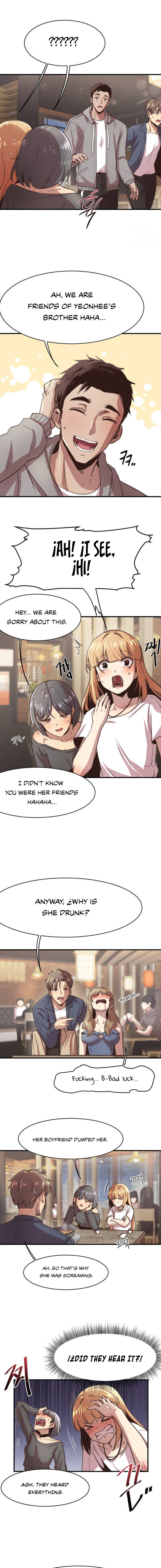 With My Brother’s Friends - Chapter 1 - picture 6