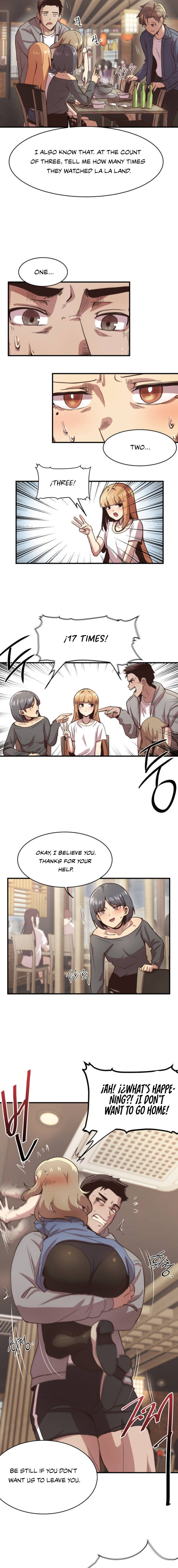 With My Brother’s Friends - Chapter 1 - picture 9