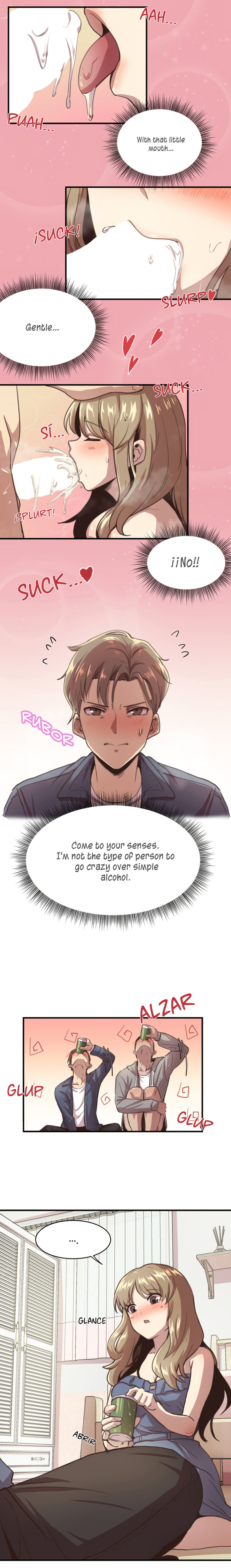 With My Brother’s Friends - Chapter 2 - picture 14