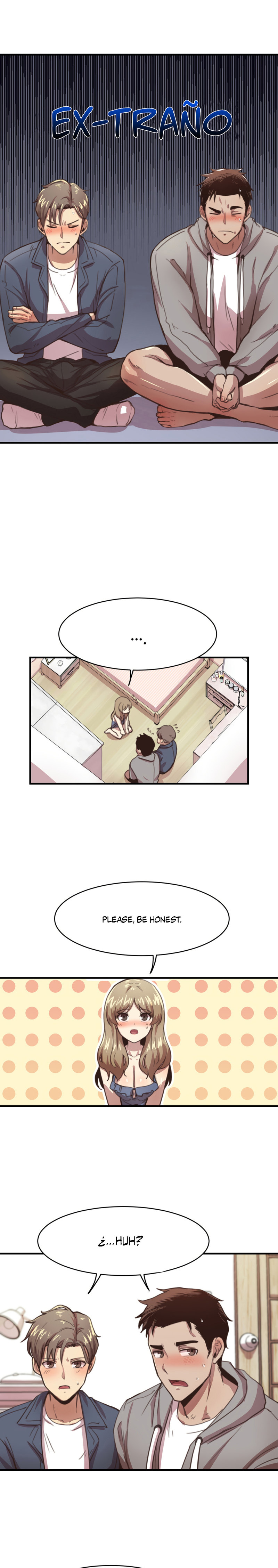 With My Brother’s Friends - Chapter 2 - picture 17
