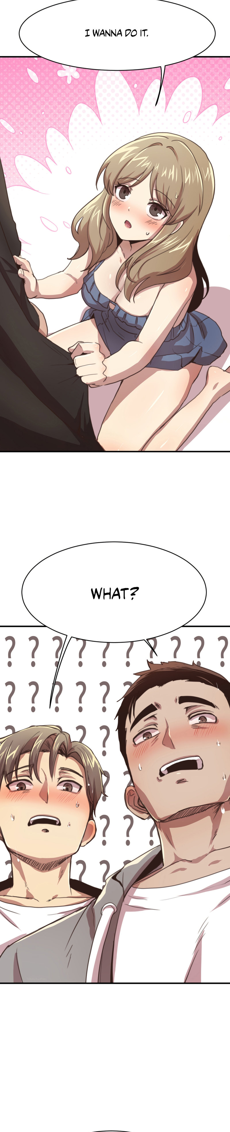 With My Brother’s Friends - Chapter 2 - picture 20