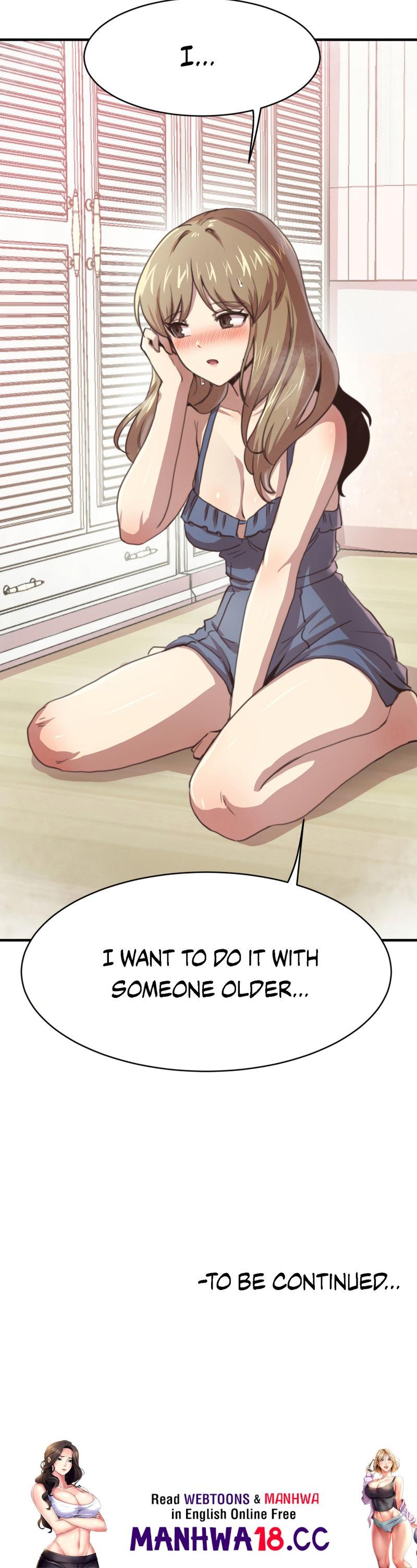 With My Brother’s Friends - Chapter 2 - picture 21