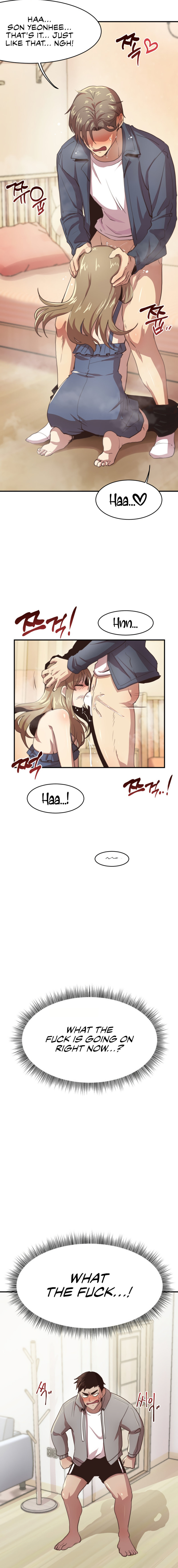 With My Brother’s Friends - Chapter 3 - picture 12
