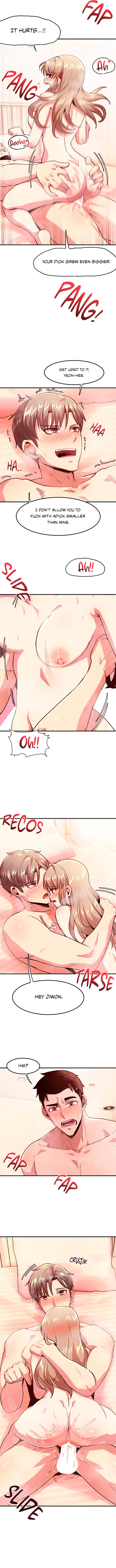 With My Brother’s Friends - Chapter 6 - picture 4