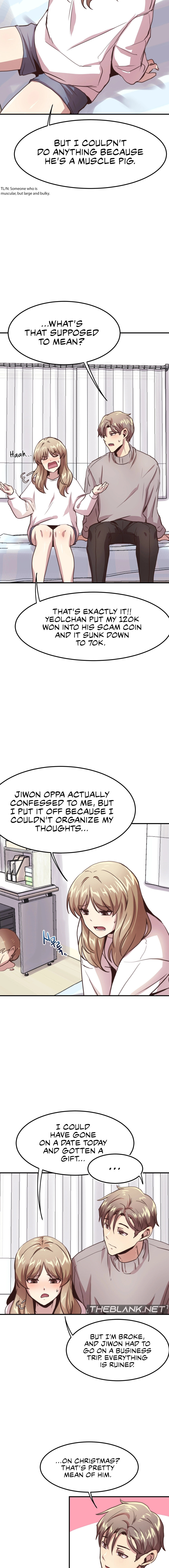 With My Brother’s Friends - Chapter 8 - picture 14