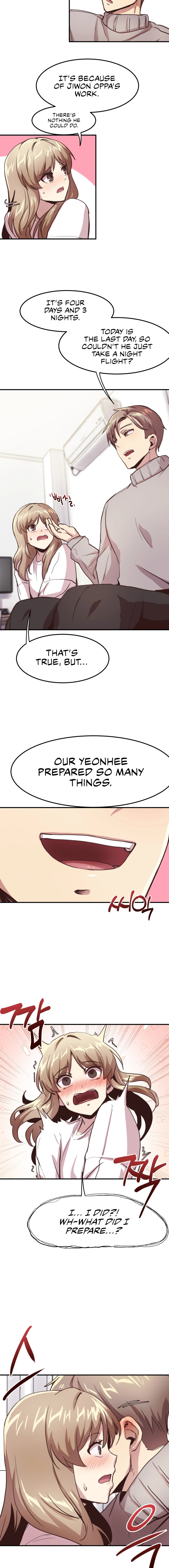 With My Brother’s Friends - Chapter 8 - picture 15