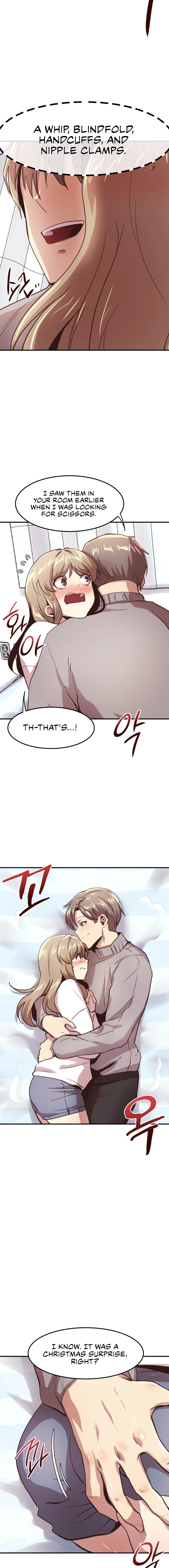 With My Brother’s Friends - Chapter 8 - picture 16