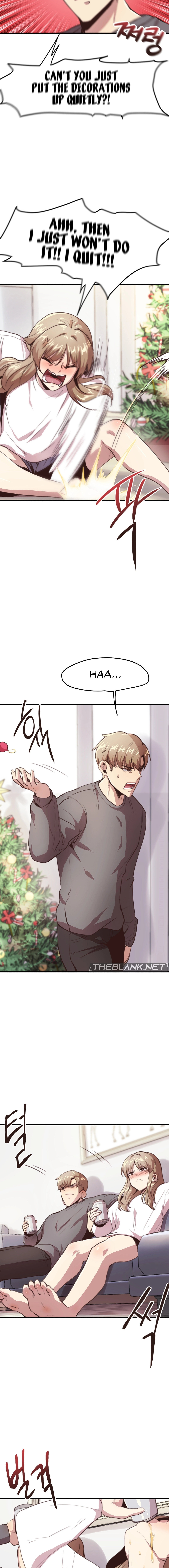 With My Brother’s Friends - Chapter 8 - picture 2