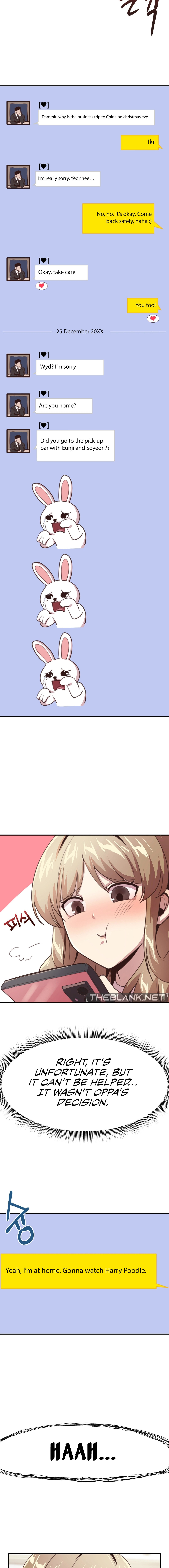 With My Brother’s Friends - Chapter 8 - picture 4