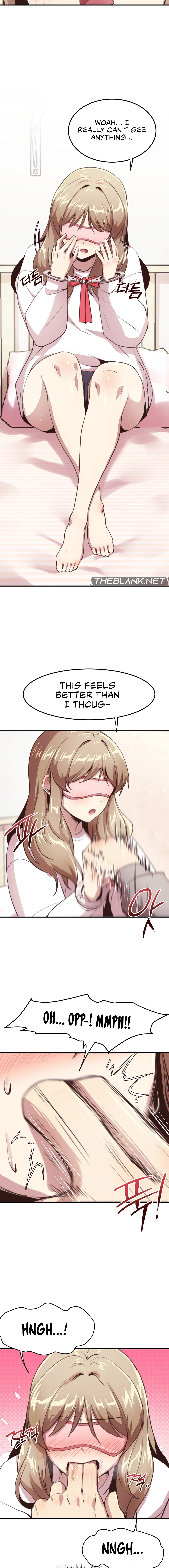 With My Brother’s Friends - Chapter 9 - picture 10