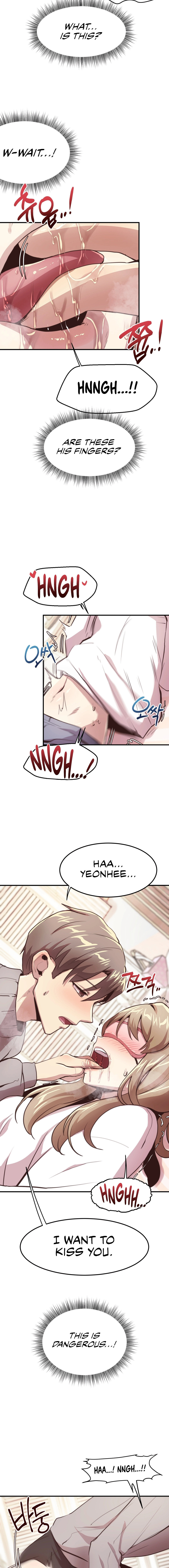 With My Brother’s Friends - Chapter 9 - picture 11