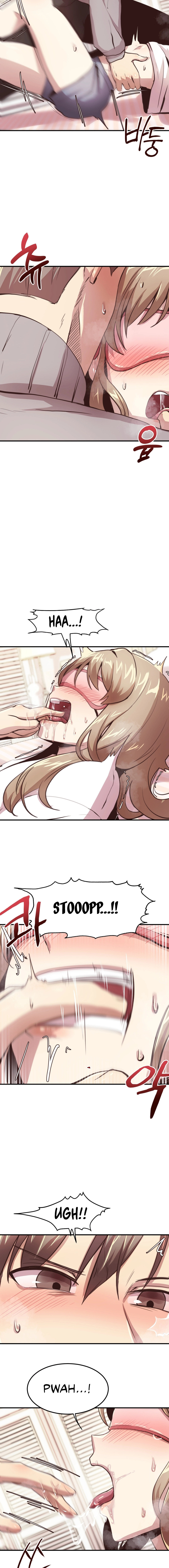 With My Brother’s Friends - Chapter 9 - picture 12