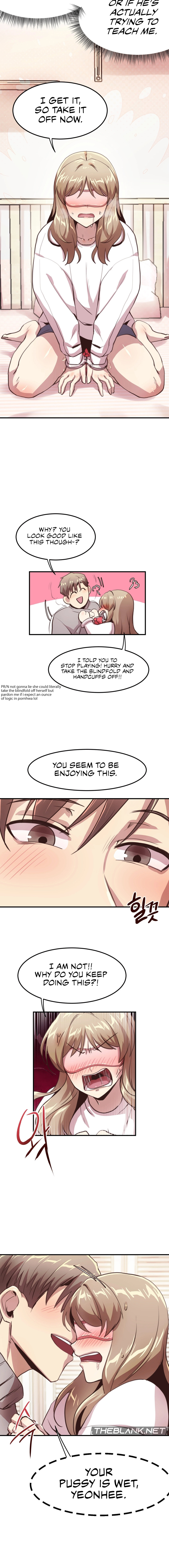 With My Brother’s Friends - Chapter 9 - picture 14