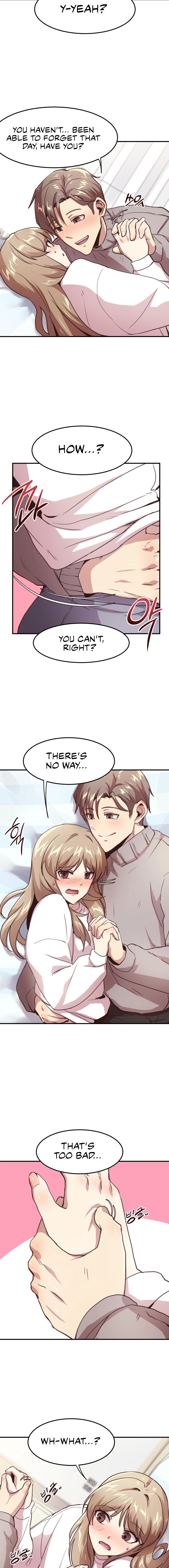 With My Brother’s Friends - Chapter 9 - picture 2