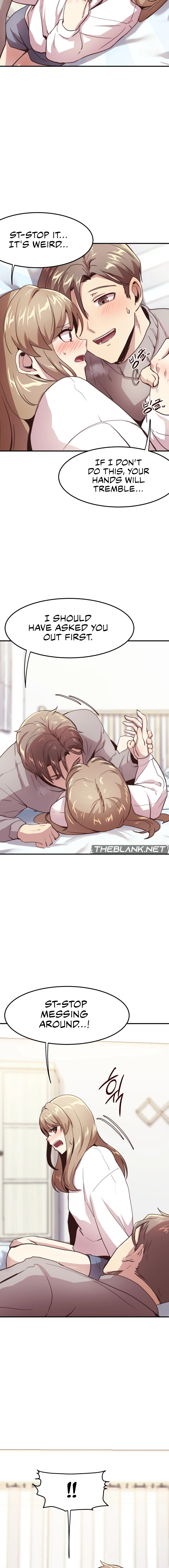 With My Brother’s Friends - Chapter 9 - picture 3