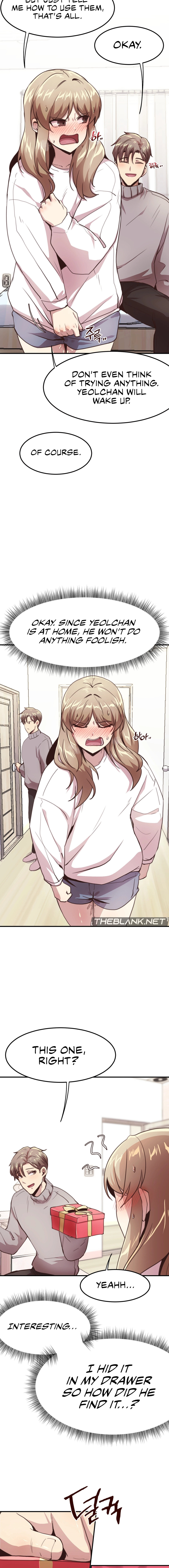 With My Brother’s Friends - Chapter 9 - picture 6