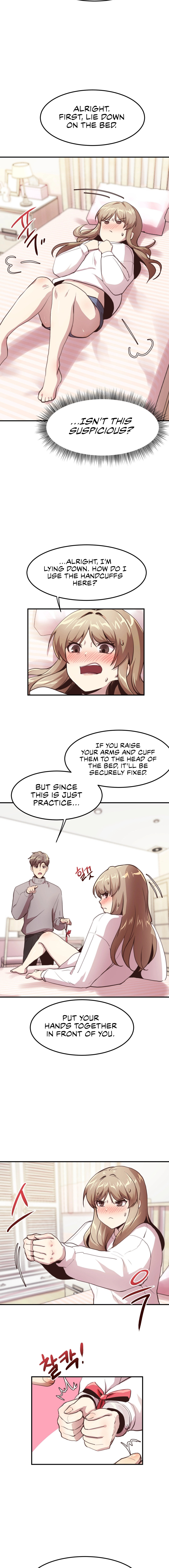With My Brother’s Friends - Chapter 9 - picture 8