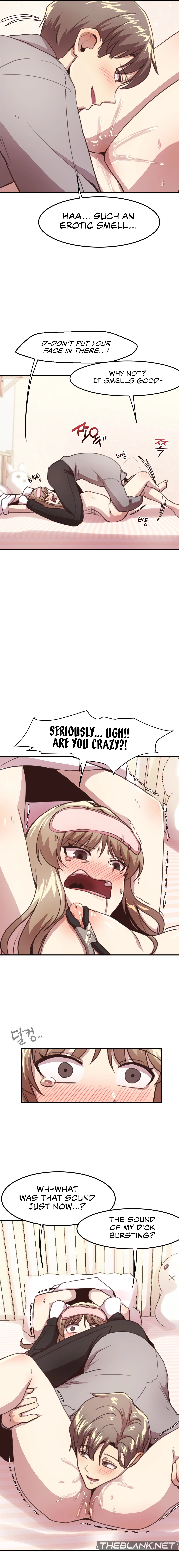 With My Brother’s Friends - Chapter 10 - picture 18