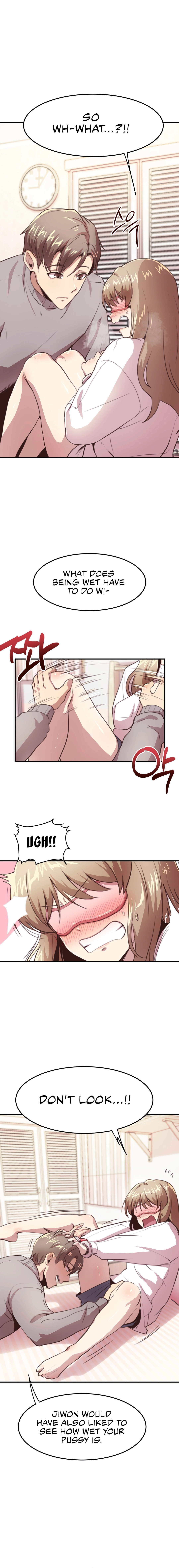 With My Brother’s Friends - Chapter 10 - picture 2