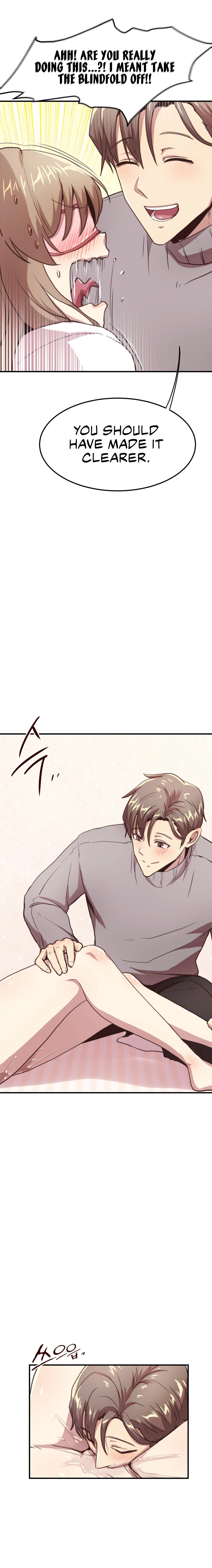 With My Brother’s Friends - Chapter 10 - picture 9