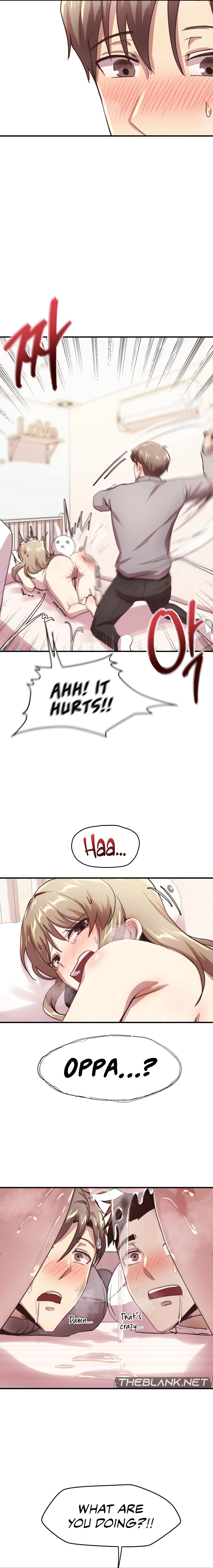 With My Brother’s Friends - Chapter 11 - picture 16