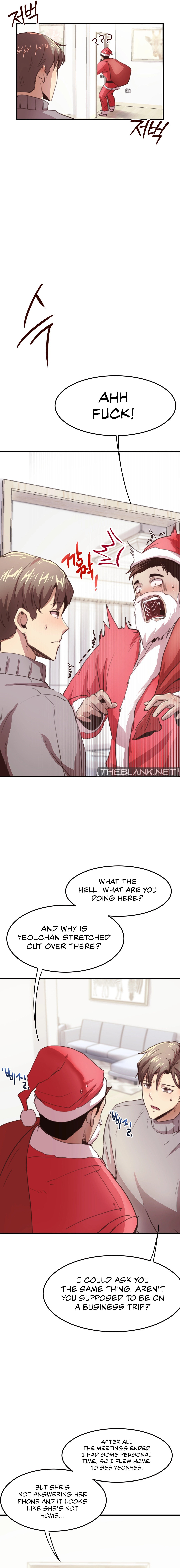 With My Brother’s Friends - Chapter 11 - picture 2