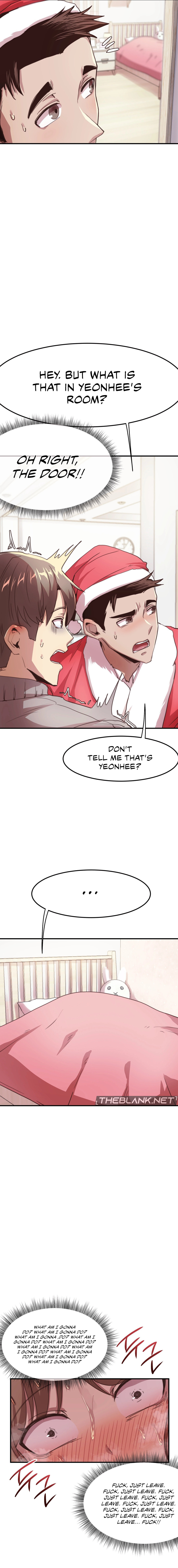 With My Brother’s Friends - Chapter 11 - picture 4