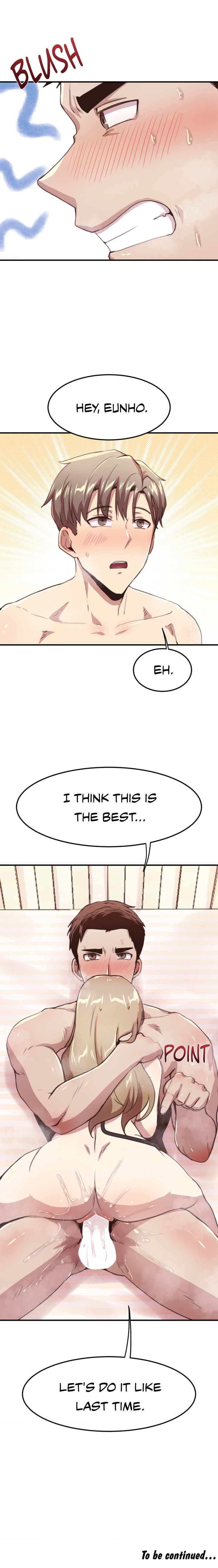 With My Brother’s Friends - Chapter 14 - picture 7