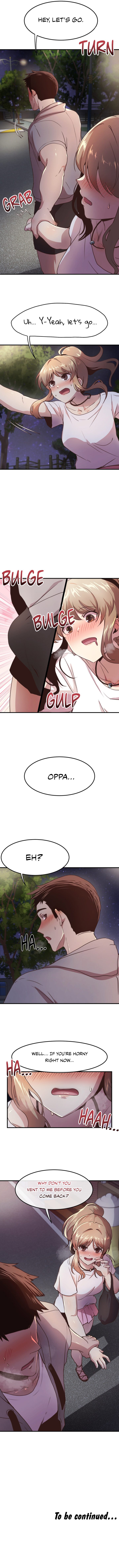 With My Brother’s Friends - Chapter 16 - picture 10