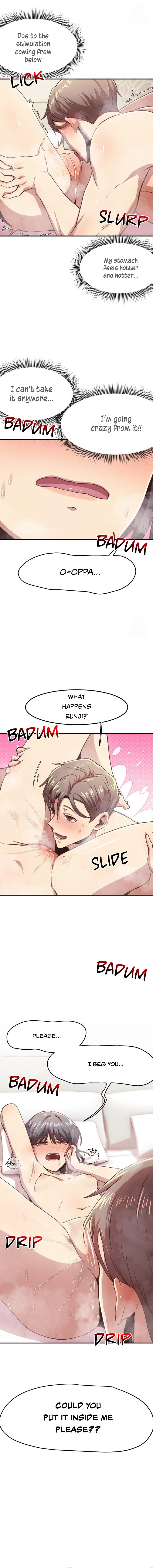 With My Brother’s Friends - Chapter 21 - picture 9