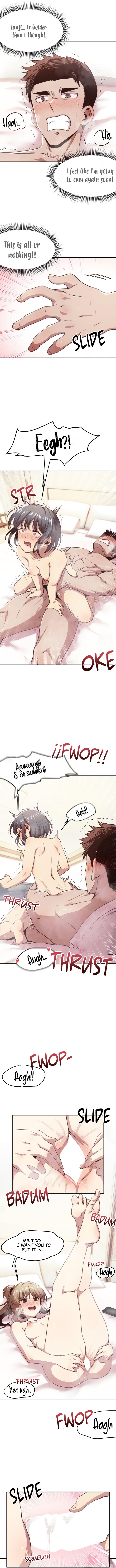 With My Brother’s Friends - Chapter 23 - picture 10